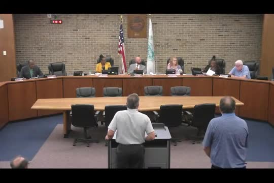 City leaders push for urgent road repairs to save businesses