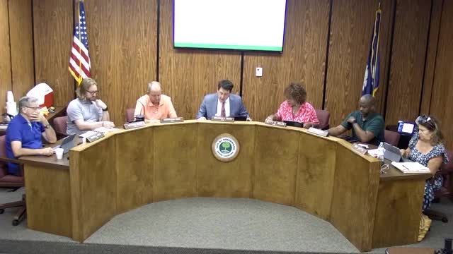 City and County Unite to Overcome Hurricane Helene Crisis