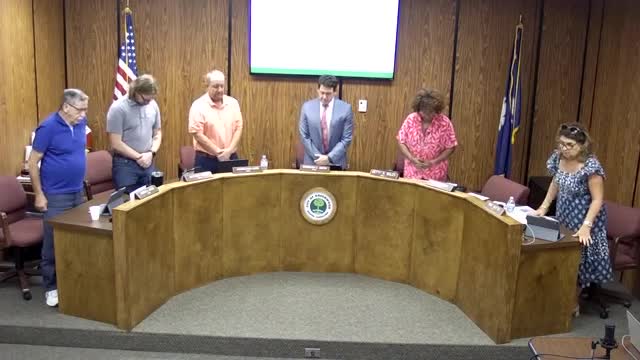 Council moves to waive building inspection fees after hurricane