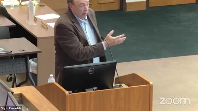 Developer pleads for mercy in apartment zoning crisis