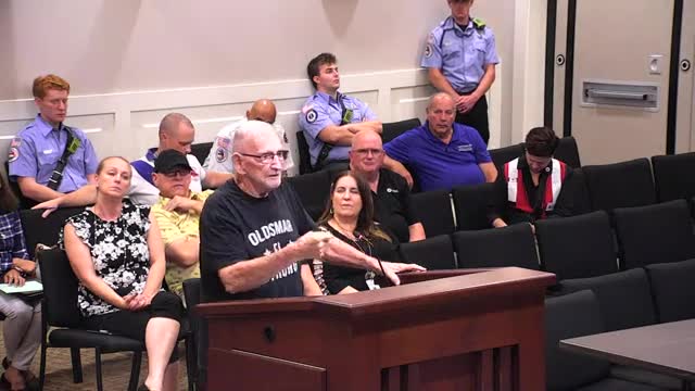 Community rallies for recovery after devastating flood disaster