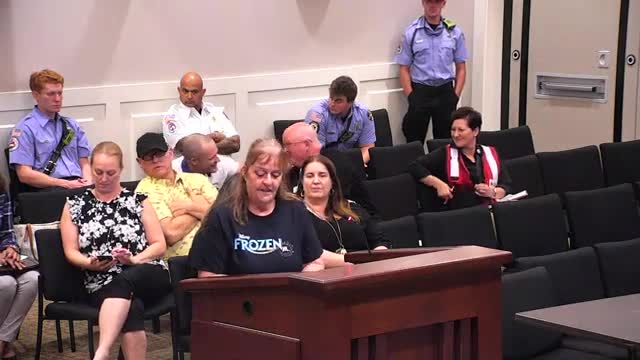 Community unites to support storm recovery efforts