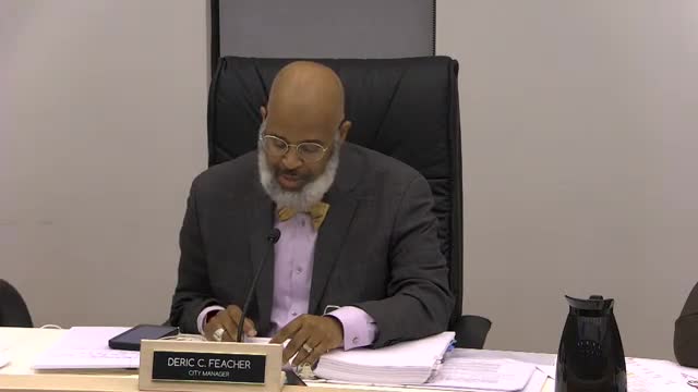 Daytona Beach Security Contracts Spark Intense Debate