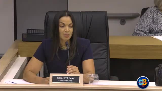 City Commission Faces Heated Debate Over Affordable Housing