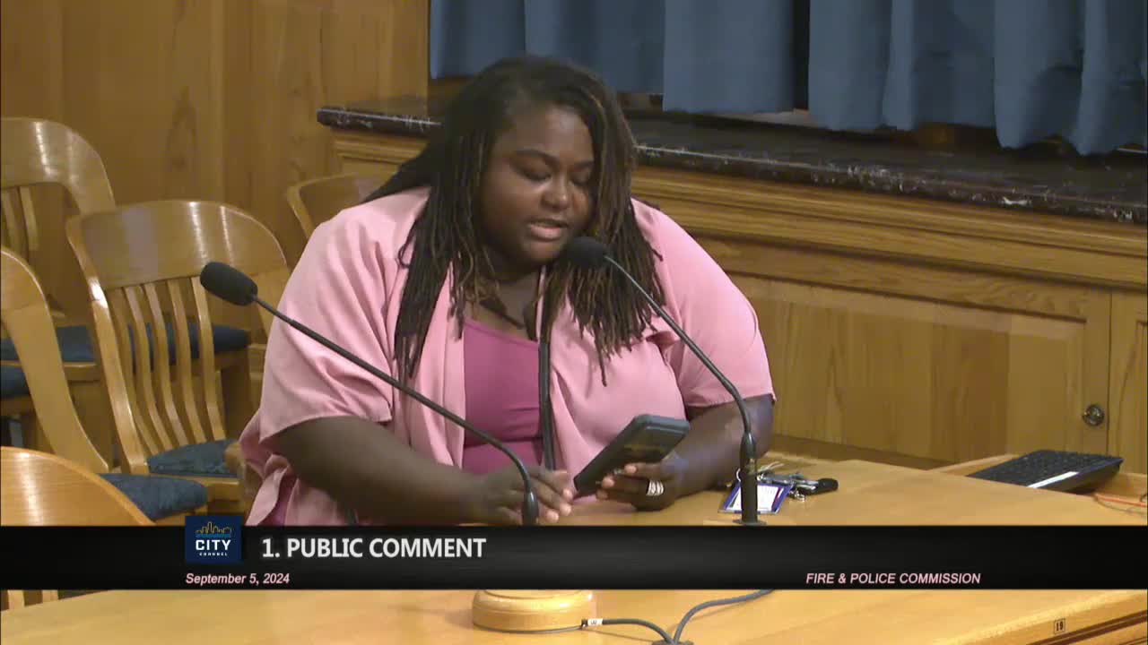 Family demands justice after police shooting of disabled man