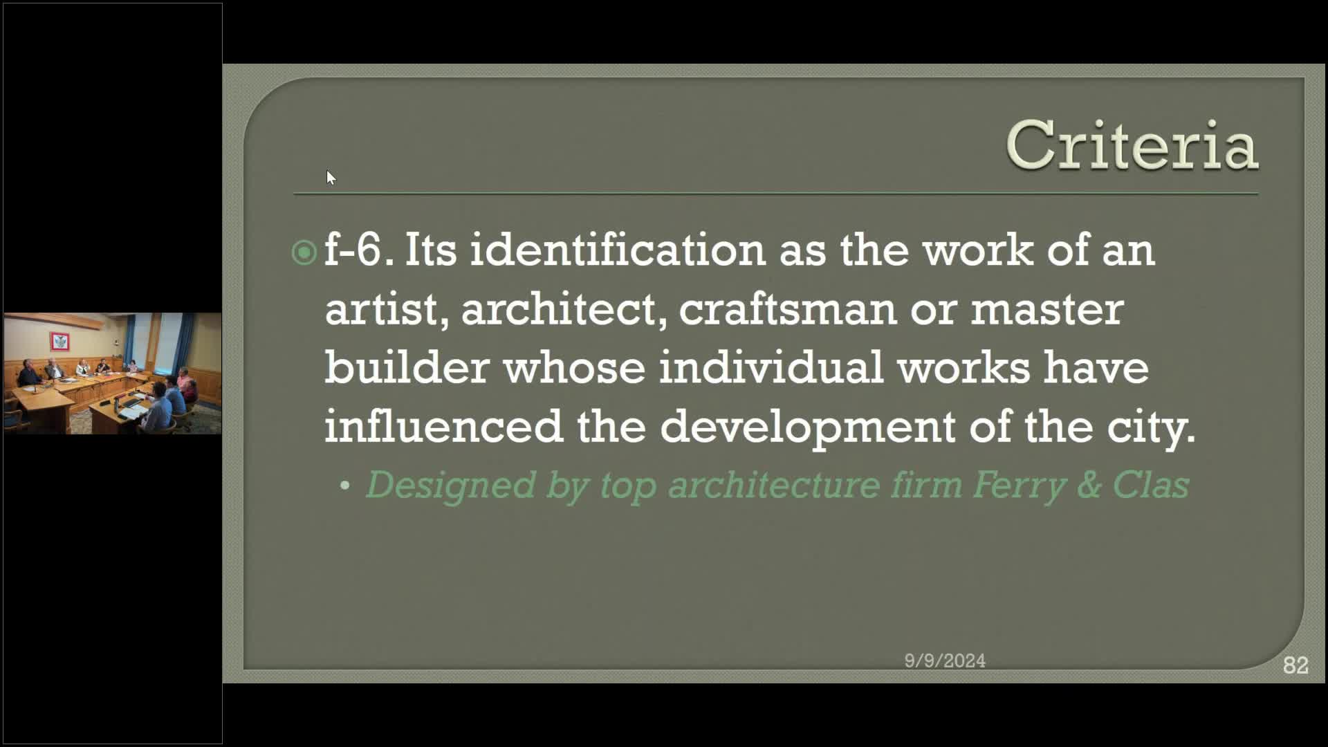 Building's Future Hangs in Balance Amid Historic Preservation Efforts