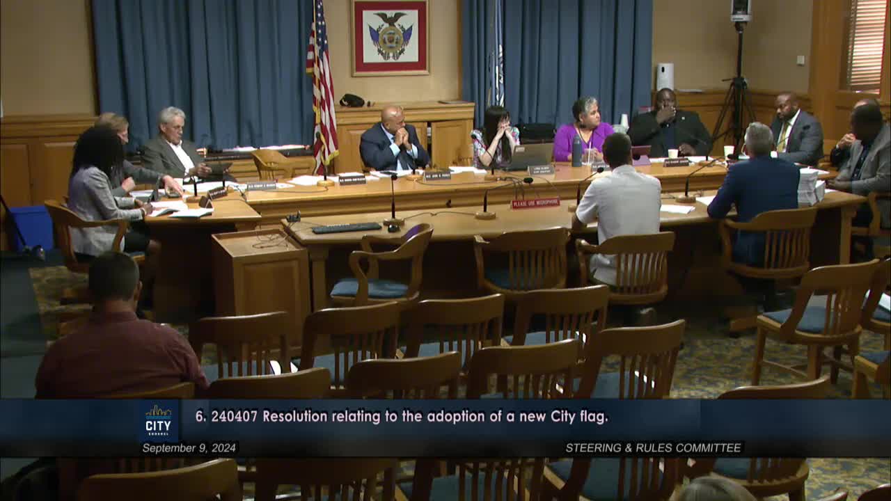 Milwaukee flag debate sparks community engagement and controversy