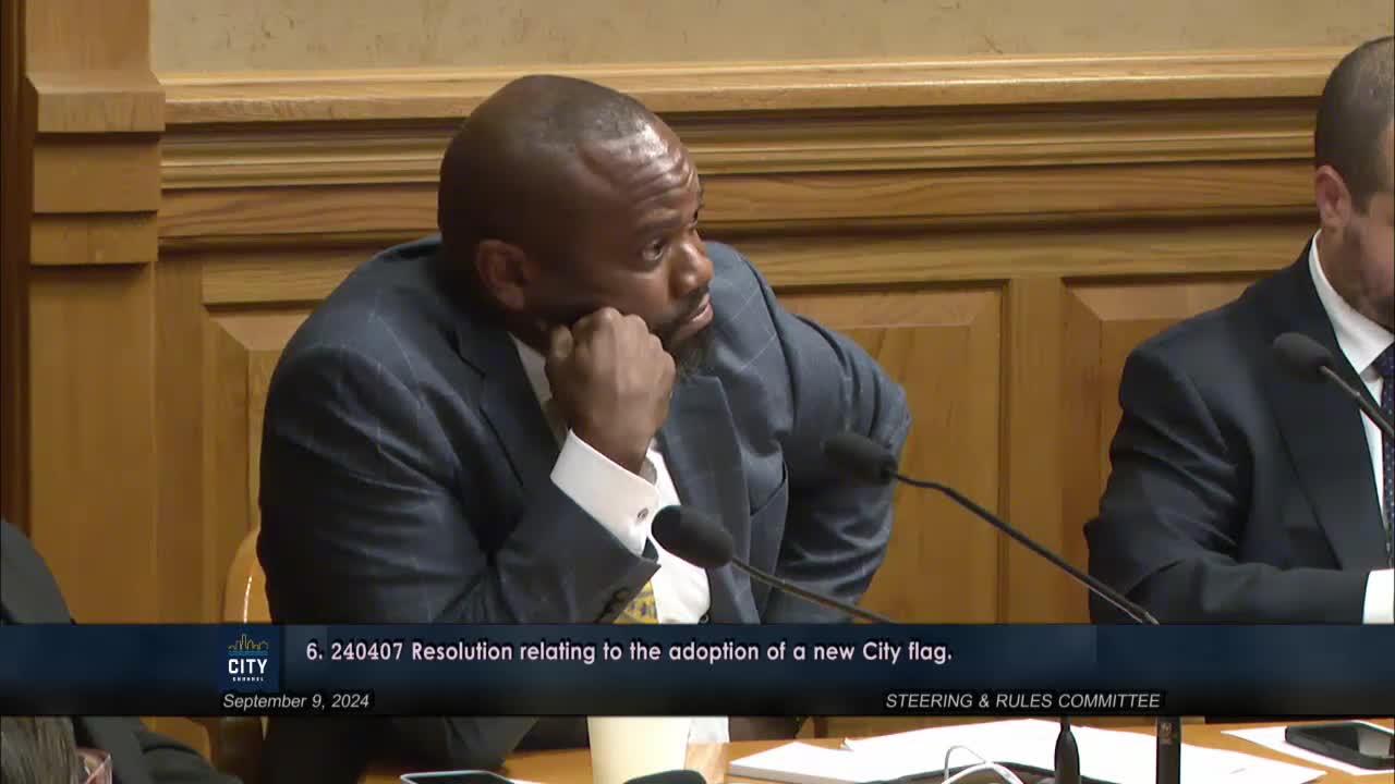 Milwaukee debates future of city flag amid community concerns