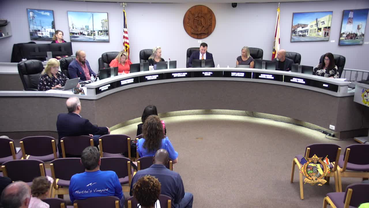 Brooksville honors legacy of community leader Tommy Bronson