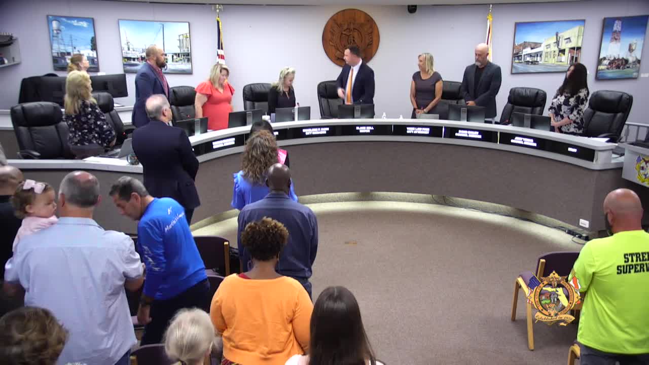 City declares state of emergency as Hurricane Milton approaches