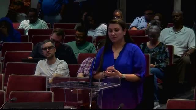 Parents demand urgent action on failing school transportation system