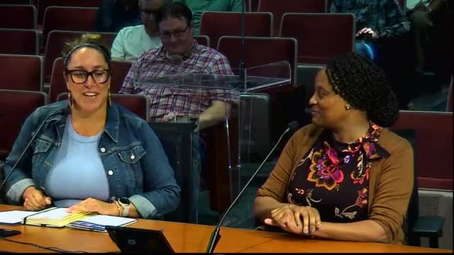 New leadership aims to elevate Grand Rapids schools