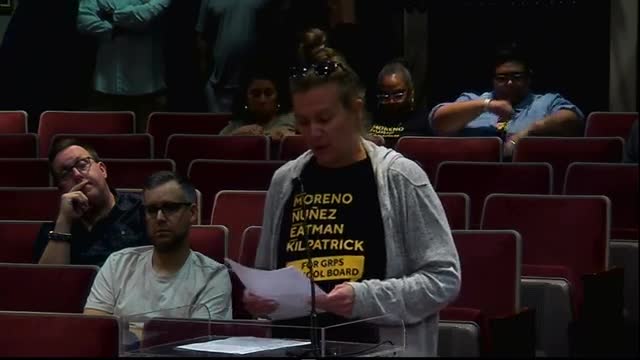 Parents Demand Transparency After Gun Incident at School