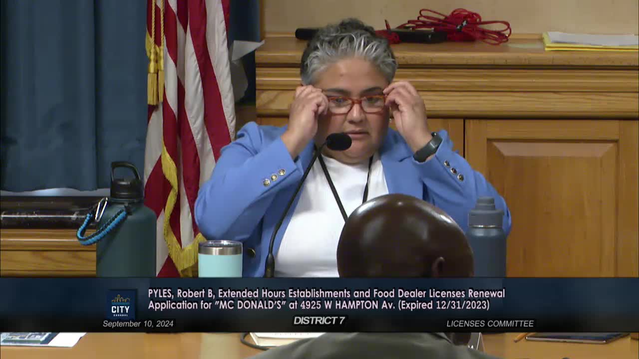 Milwaukee McDonald's Faces Surge in Violent Incidents