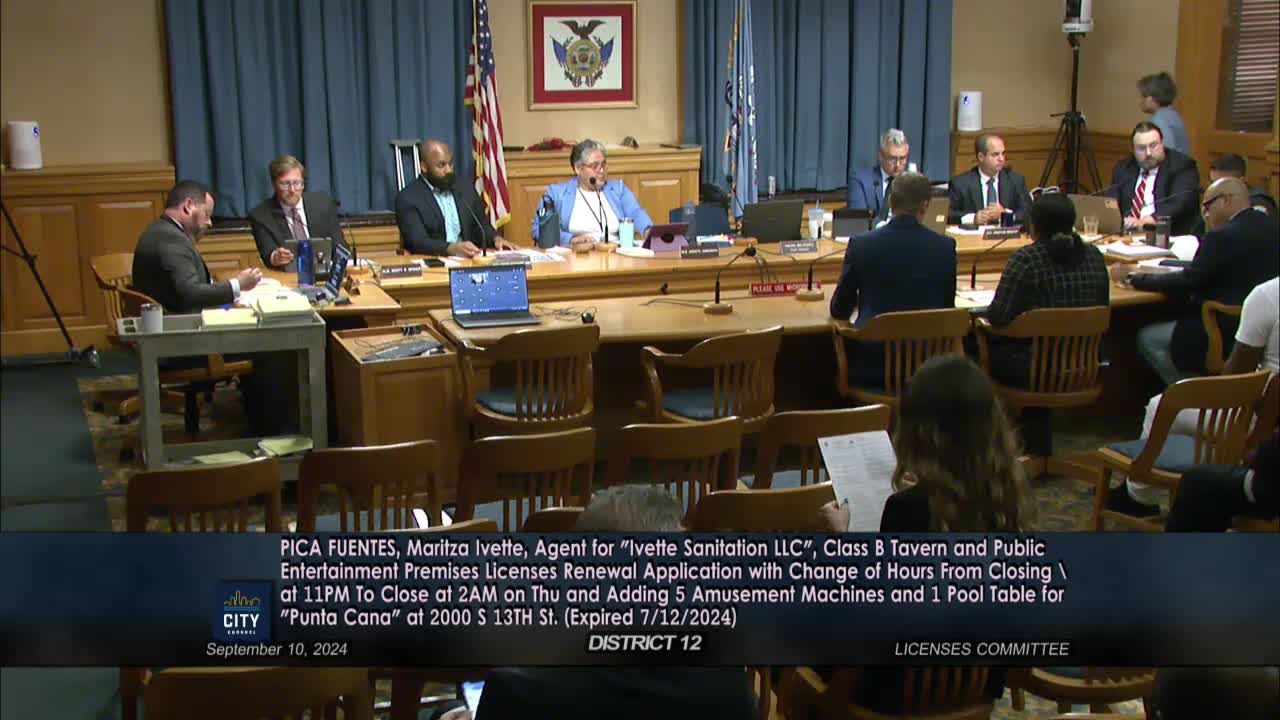 Milwaukee bar faces crackdown amid violence and violations