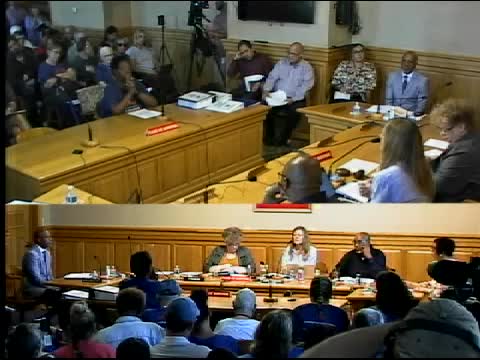 Housing authority faces backlash over accessibility issues