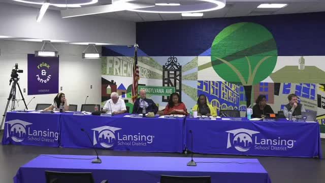 Michigan schools set to revolutionize transport with electric buses