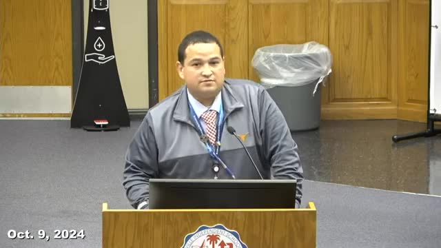 School District Faces Funding Crisis for Key Projects
