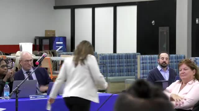 Rising stars transform Lansing education landscape