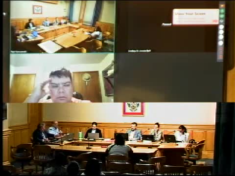 City Board Approves Controversial Group Home Proposal