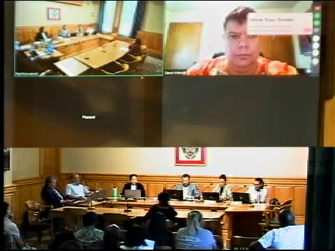 Concerns Mount Over Childcare Facility Safety Plans