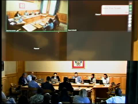 City Board Approves Controversial Floodplain Variance