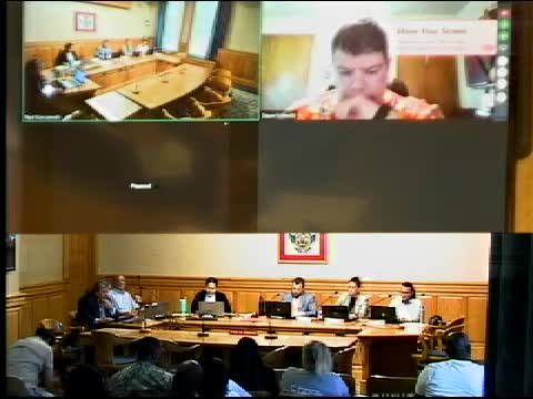 City officials raise alarms over controversial transportation facility proposal