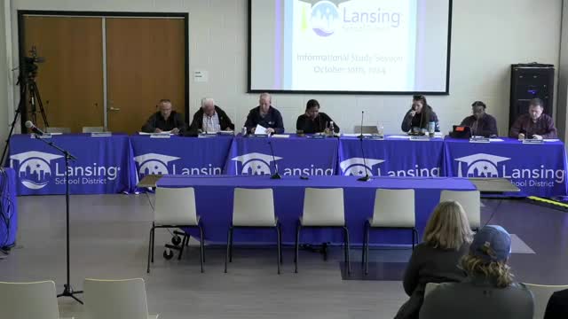 School Board approves mobile enrollment van to boost access