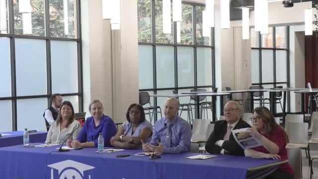 Graduation rates soar as district sets higher standards