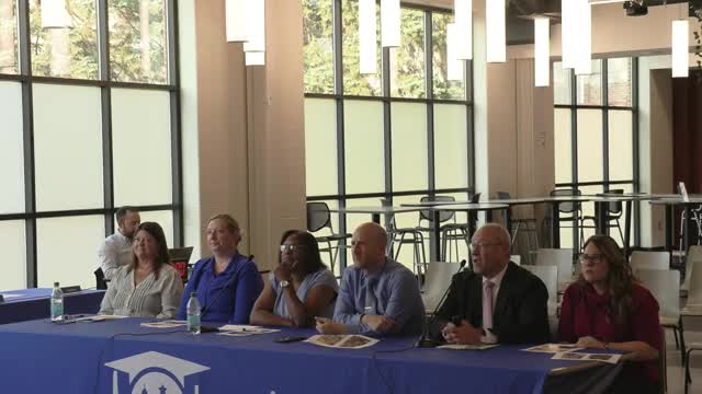 School District Celebrates Record Summer Program Success