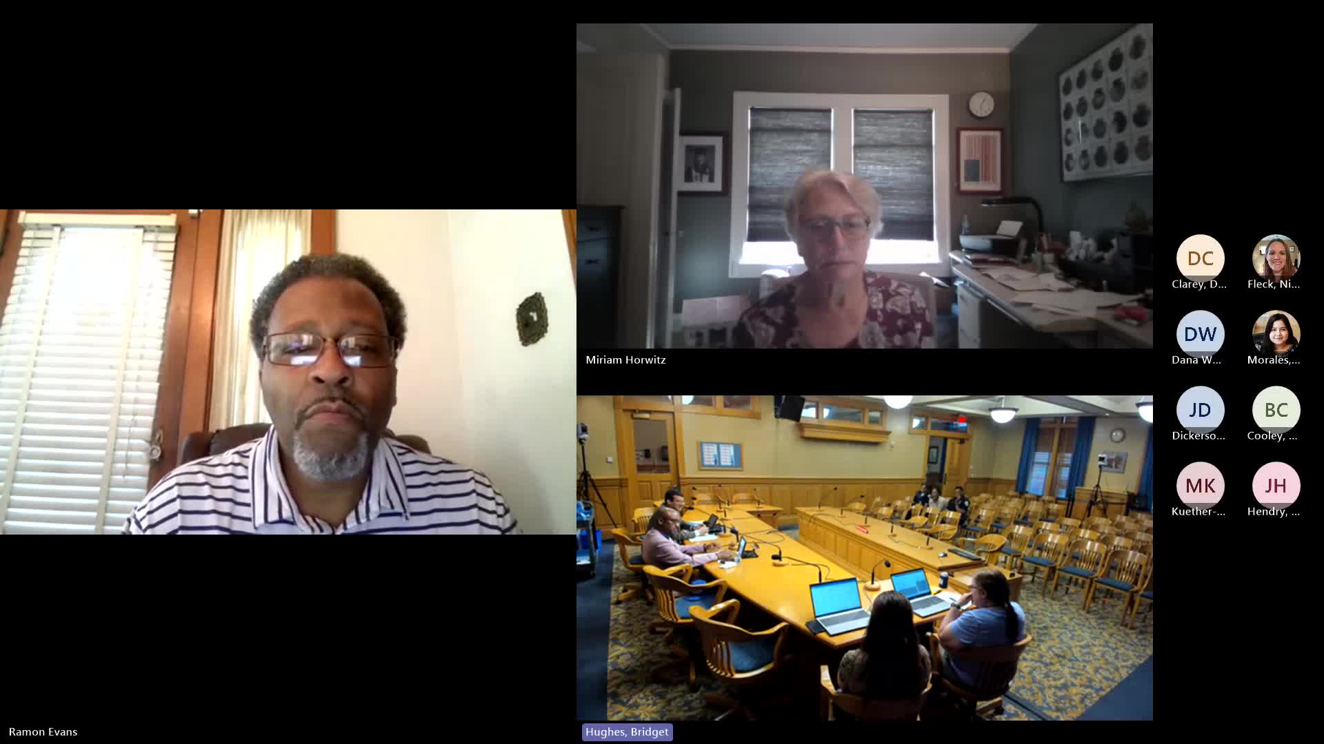 City tackles police recruitment crisis with innovative strategies