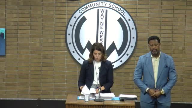 School Board Faces Tough Questions on $3 Million Tech Investment