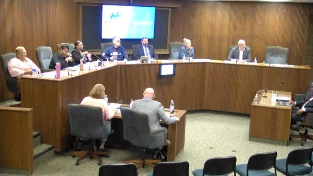 School District Implements Drastic Measures After Violent Incident