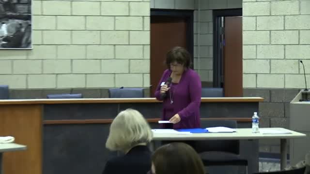 Debate ignites over schools of choice in Lance Cruz