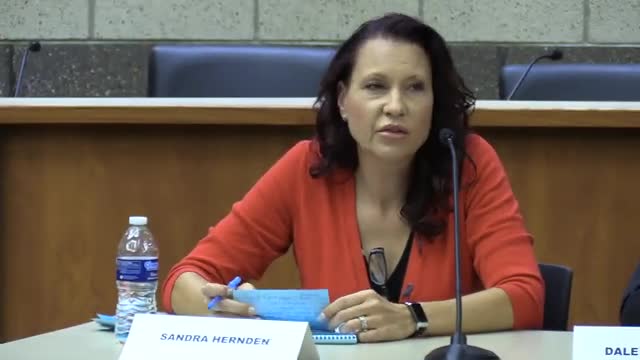 Parents Demand Action on Age Appropriate School Materials