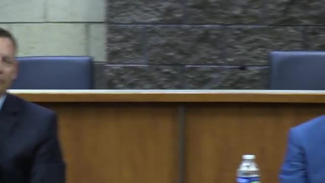 Candidates vie for Lance Cruz School Board in heated forum