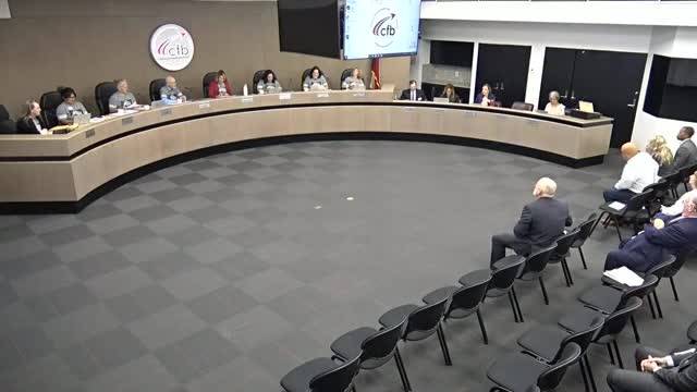 District honors hero teacher and community champion