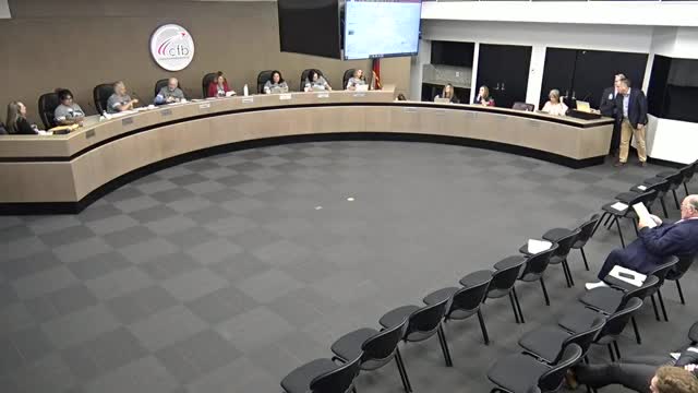 School Board Demands Pay Raises for Educators Amid Inflation Crisis