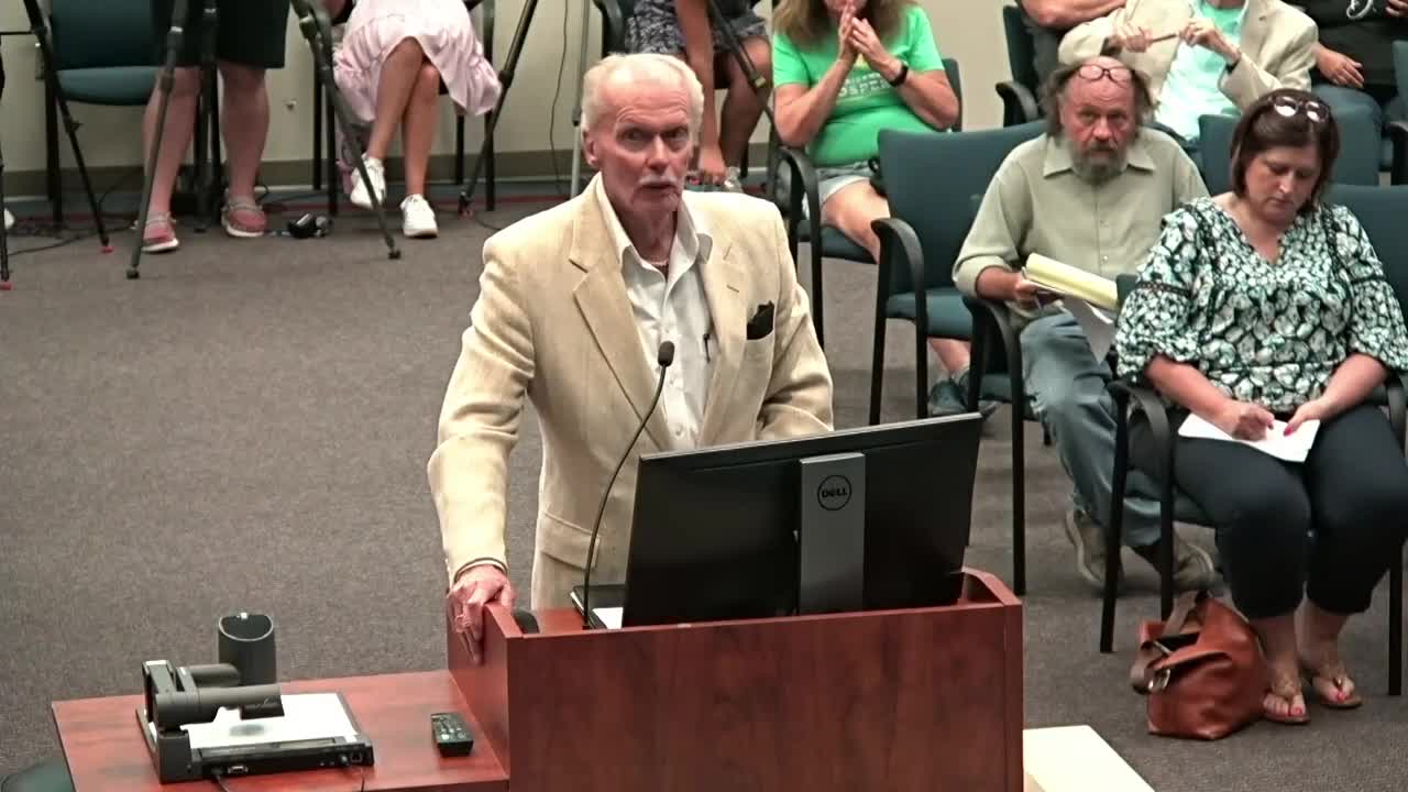 Chemical Threat in Schools Sparks Urgent Safety Concerns