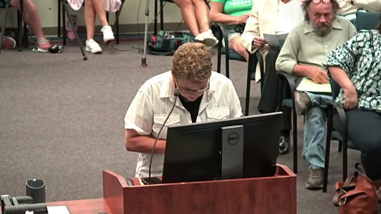 Concerns Raised Over Mind Control and Student Safety