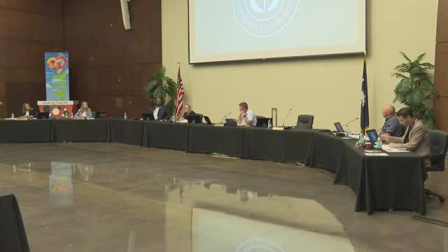 School Board Debates Controversial Cell Phone Policy Changes