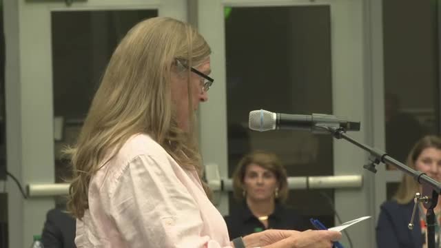 Taxpayer Outrage Over District 5's Controversial Over Taxing Practices