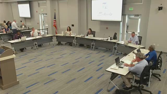 School Security Concerns Spark Community Engagement and Action