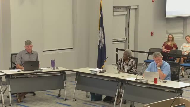 School Board Faces Scrutiny Over Testing Discrepancies