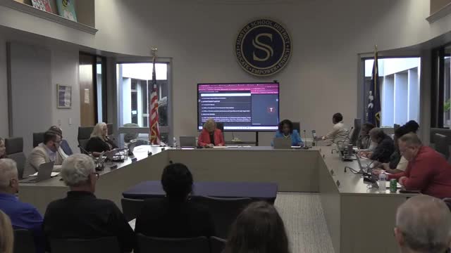 Schools face funding crisis over new cell phone policy