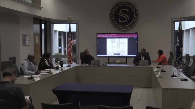 Sumter School District boosts teacher salaries amid nationwide shortage