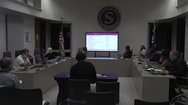 School Board Faces Backlash Over Artificial Turf Funding Debate