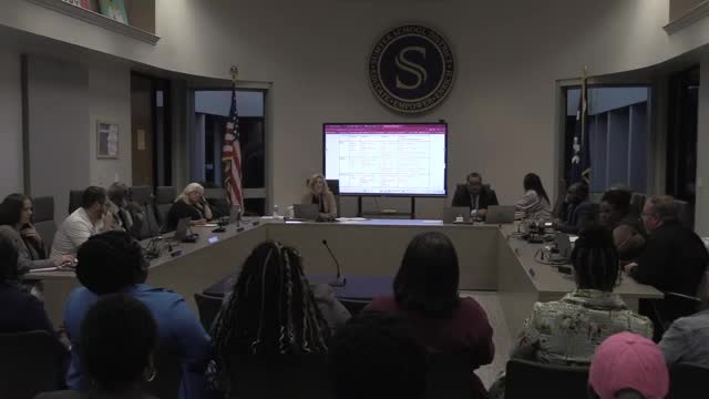 Superintendent apologizes for controversial comments after surgery