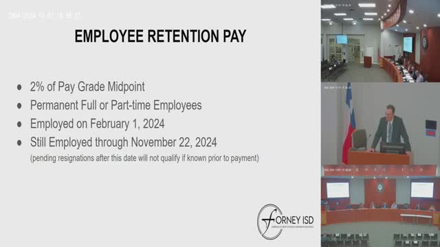 School Board Approves 40 New Positions Amid Enrollment Surge