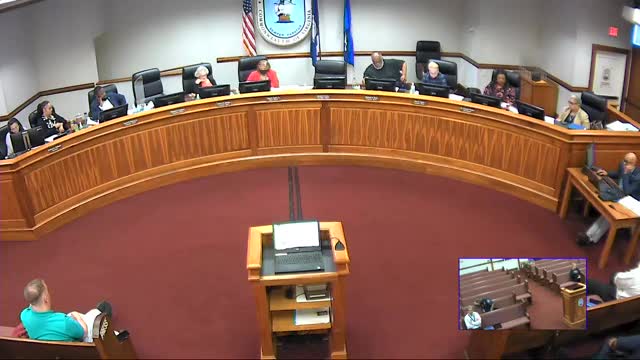 City Council Approves Controversial Funding for Local Refuge